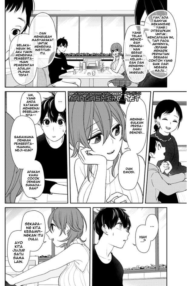 Chapter 152 - halaman 6