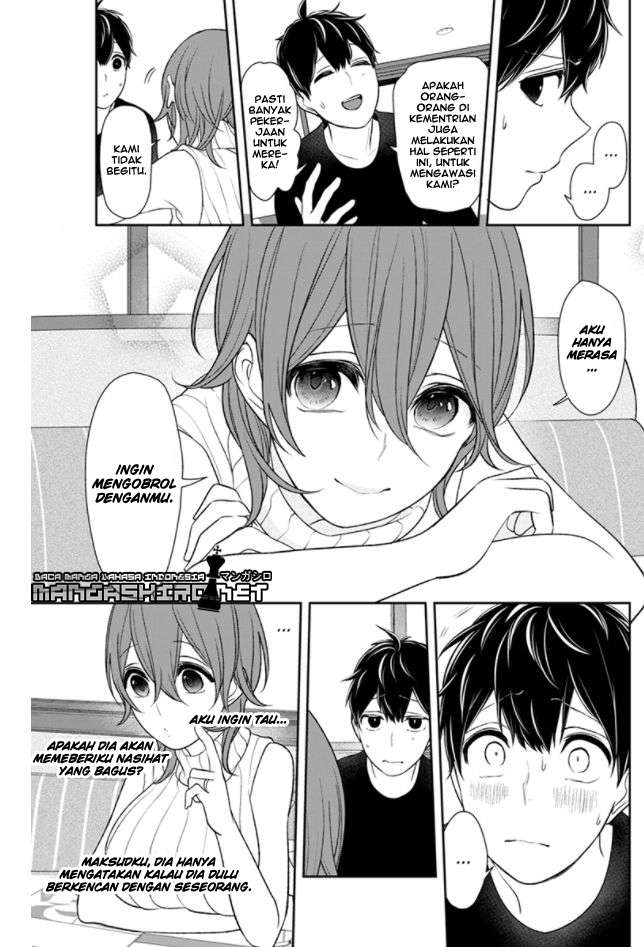 Chapter 152 - halaman 7
