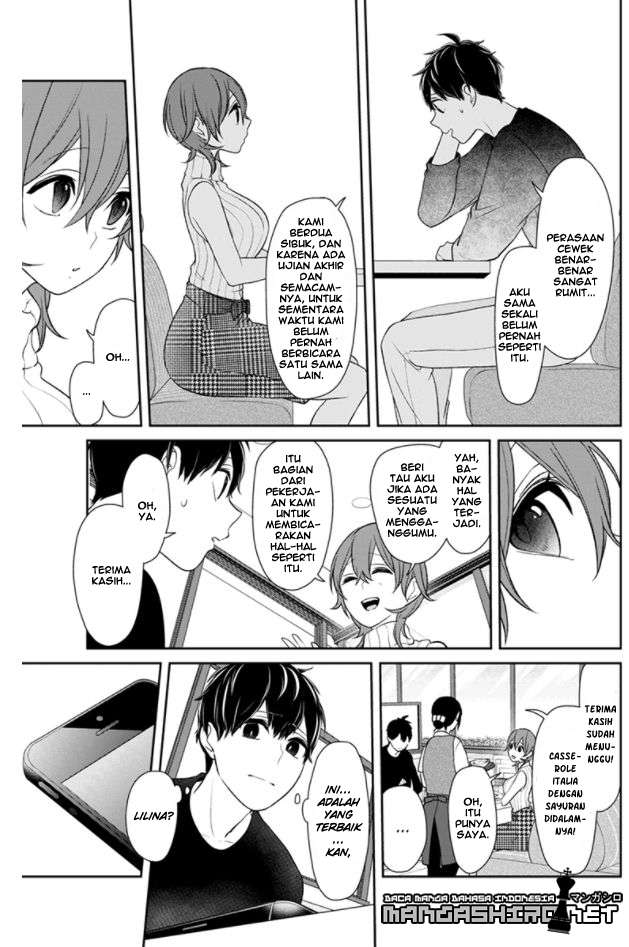 Chapter 152 - halaman 9