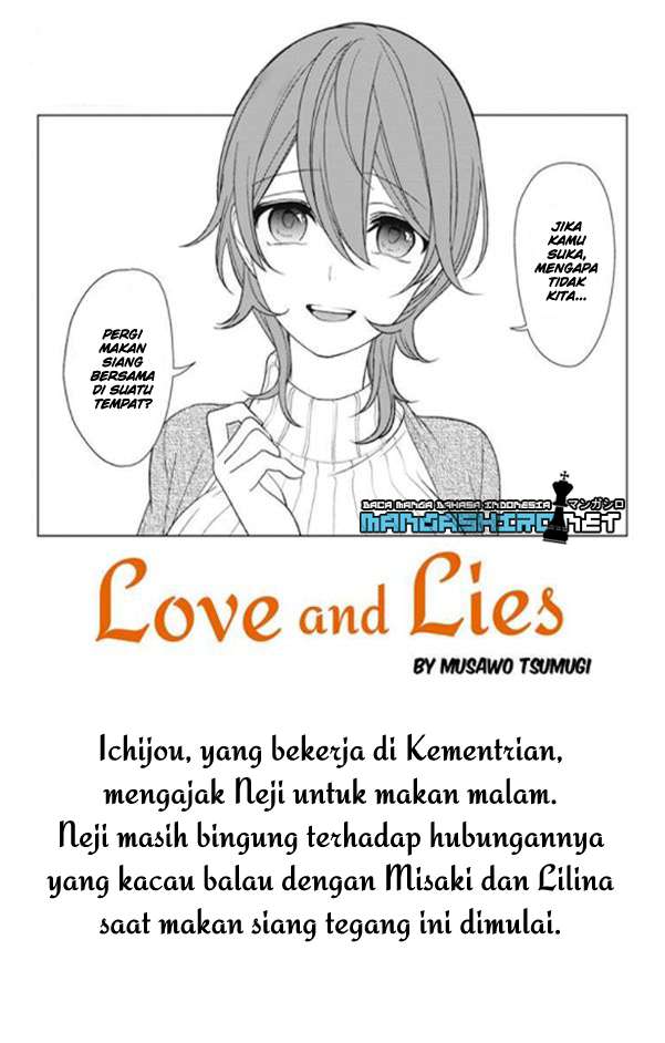 Chapter 151 - halaman 4