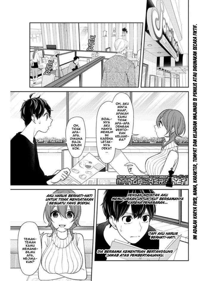 Chapter 151 - halaman 5