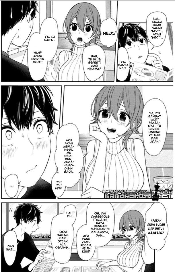 Chapter 151 - halaman 6
