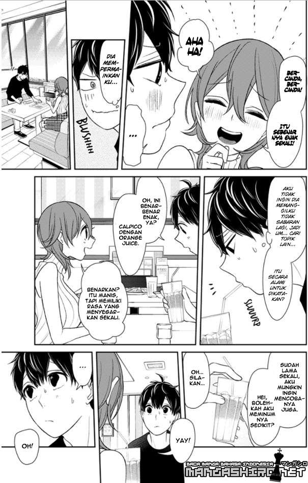 Chapter 151 - halaman 9