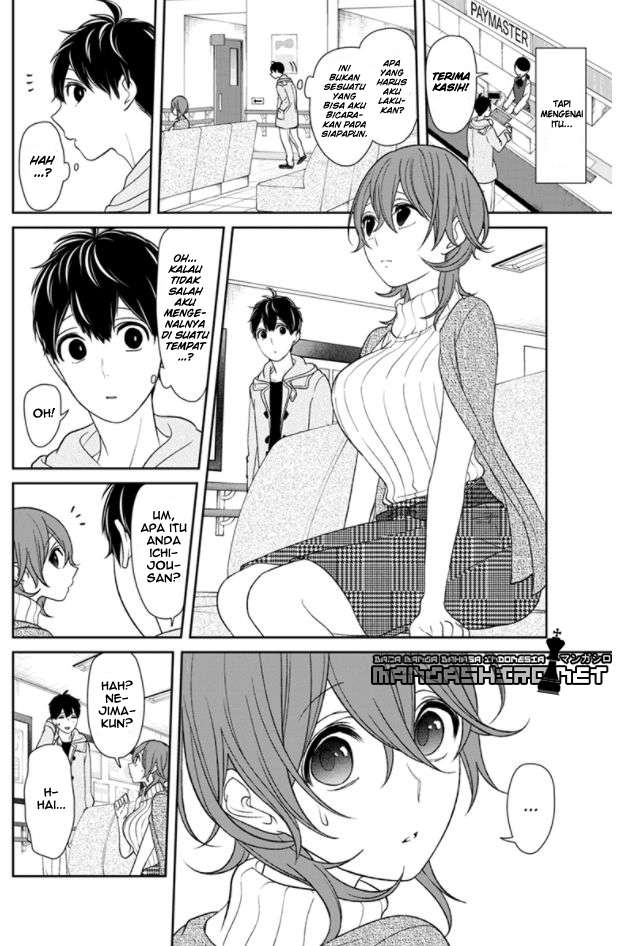Chapter 150 - halaman 5