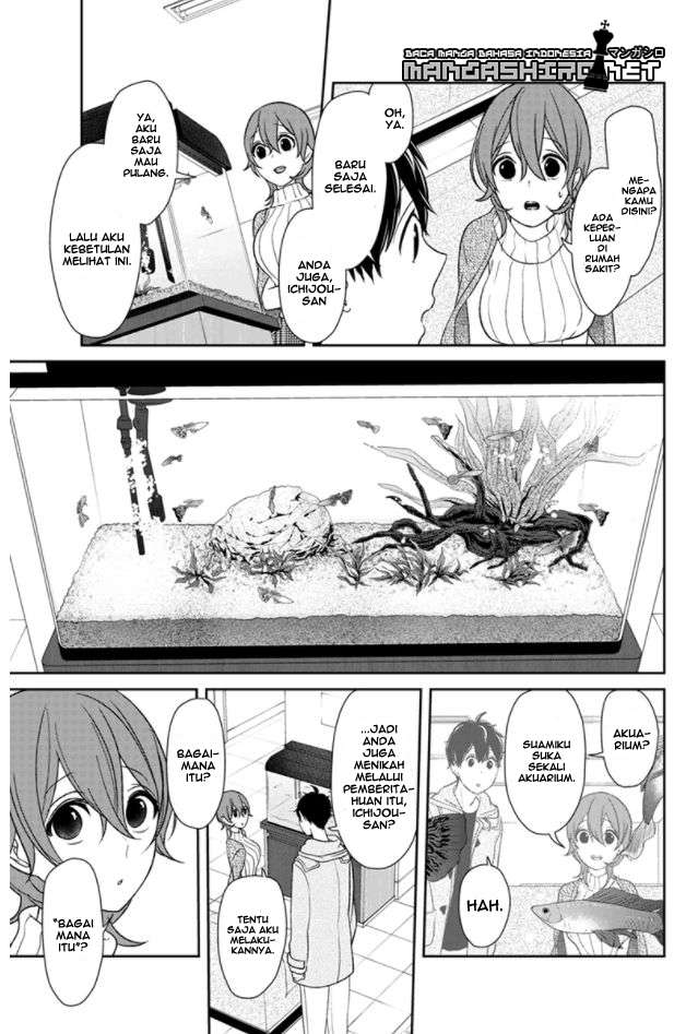 Chapter 150 - halaman 6