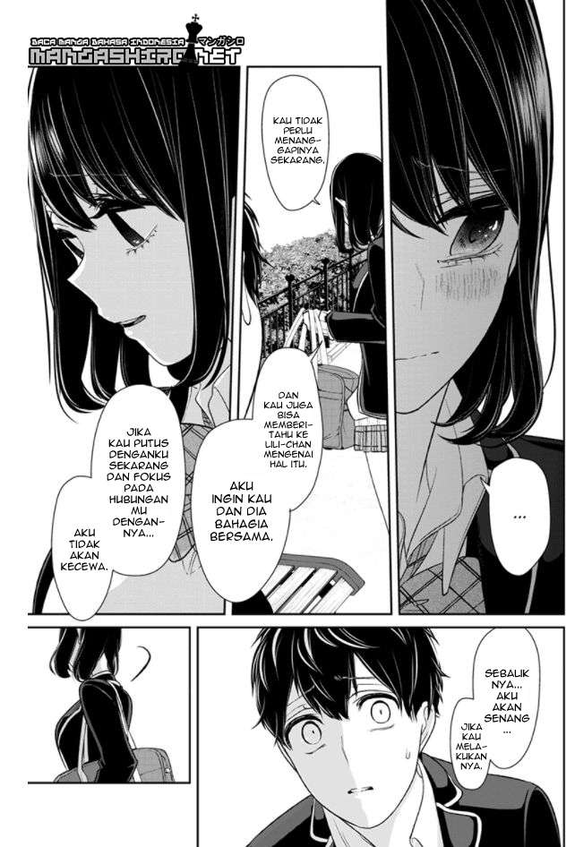 Chapter 148 - halaman 8