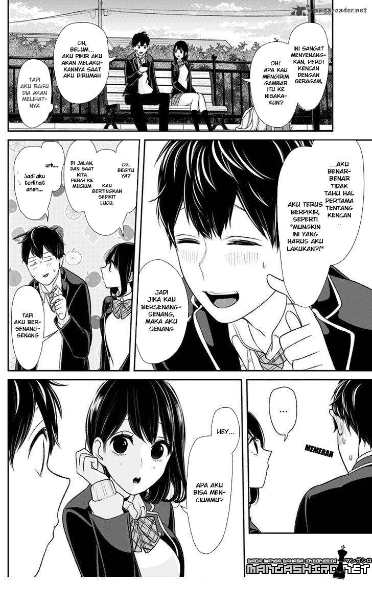 Chapter 146 - halaman 5