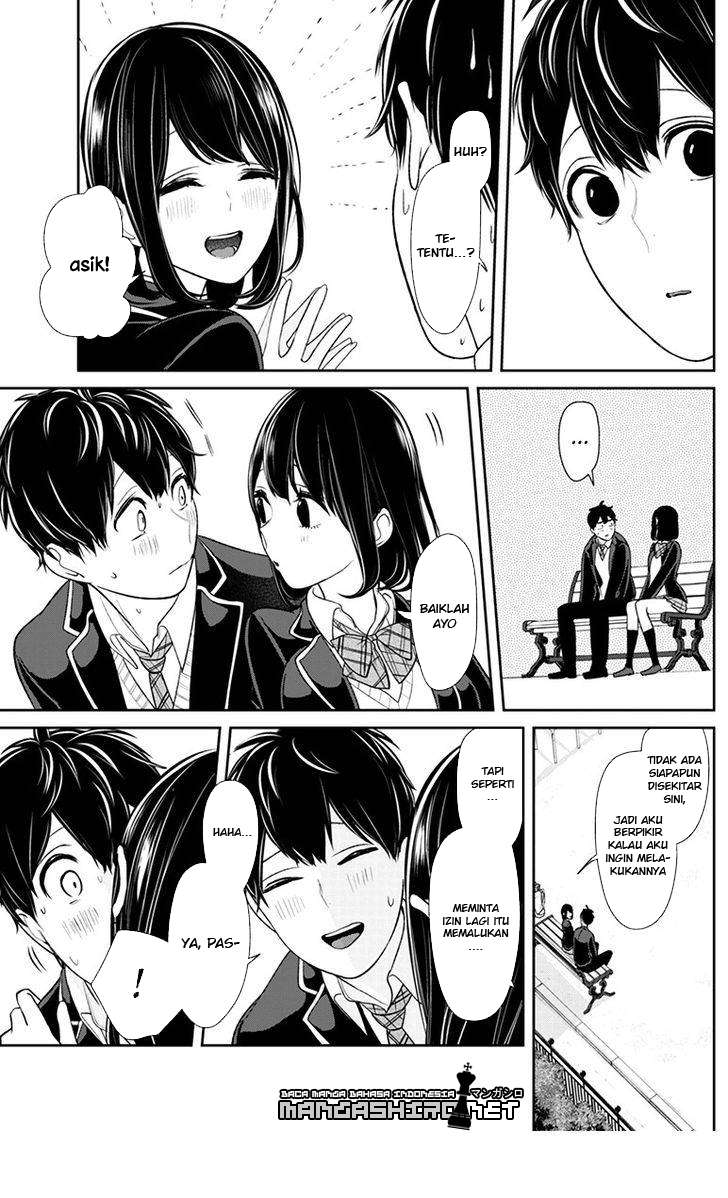 Chapter 146 - halaman 6