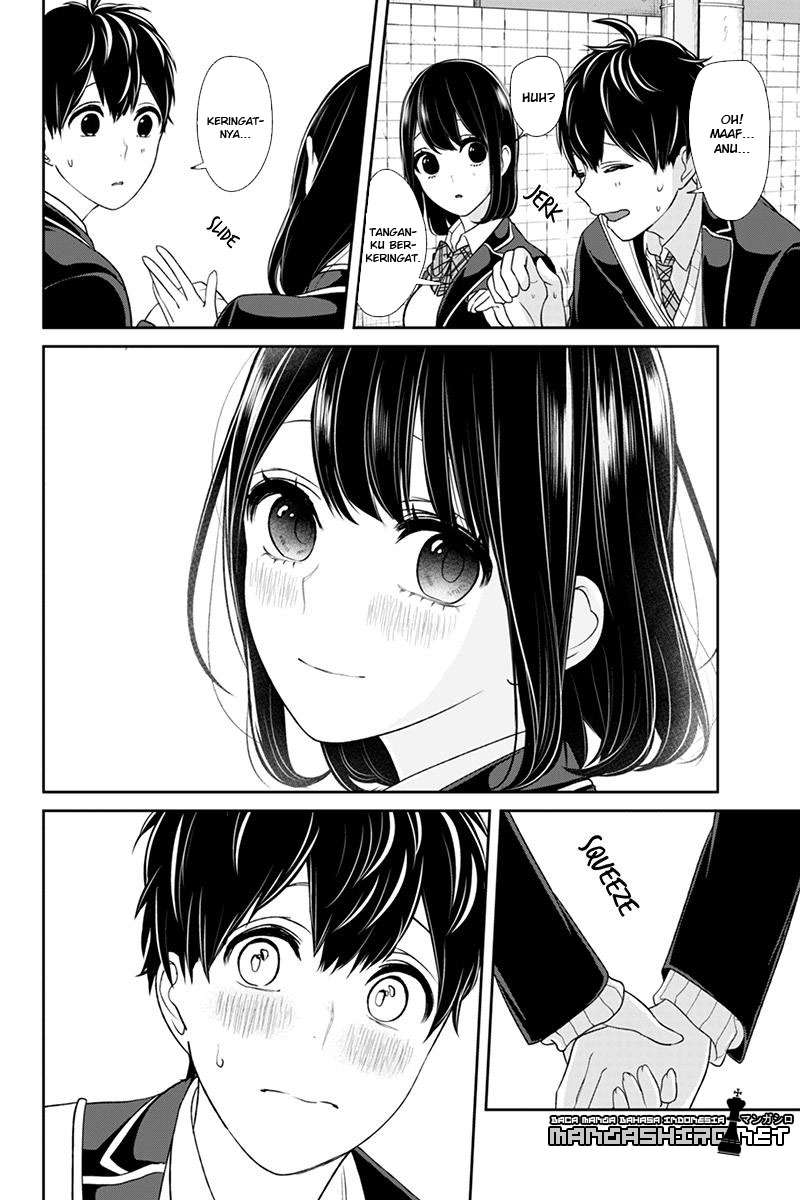Chapter 145 - halaman 5