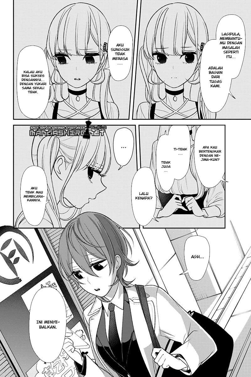 Chapter 145 - halaman 9