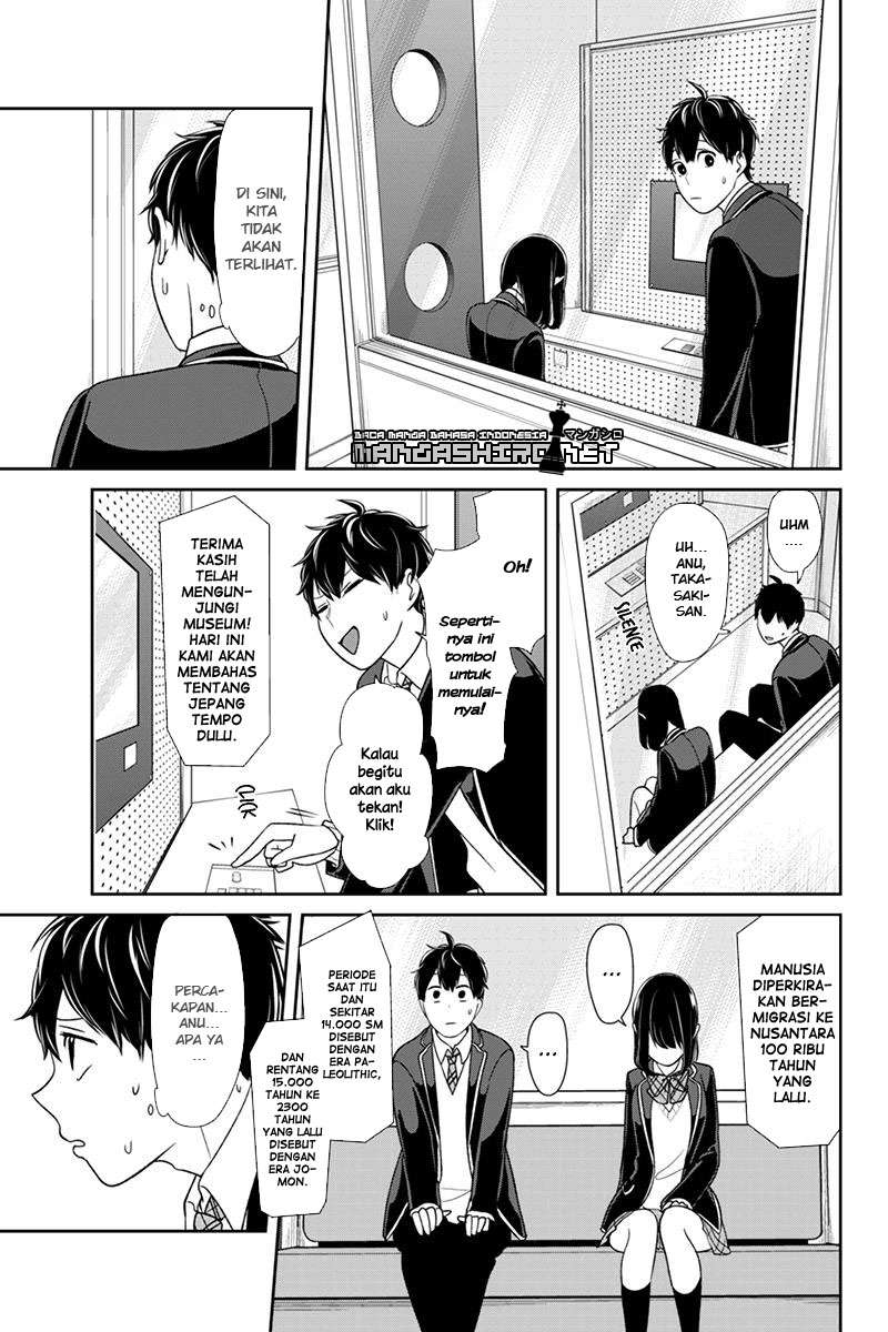 Chapter 144 - halaman 5