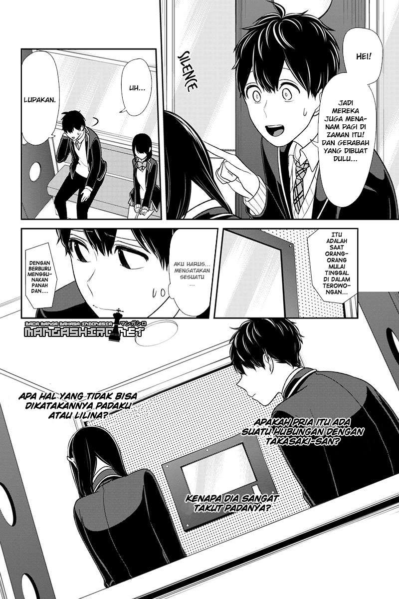 Chapter 144 - halaman 6