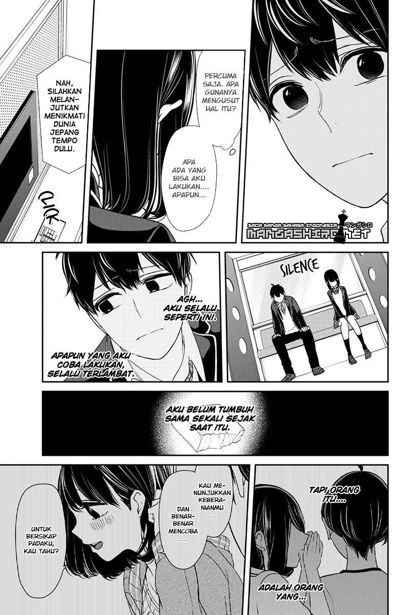 Chapter 144 - halaman 7