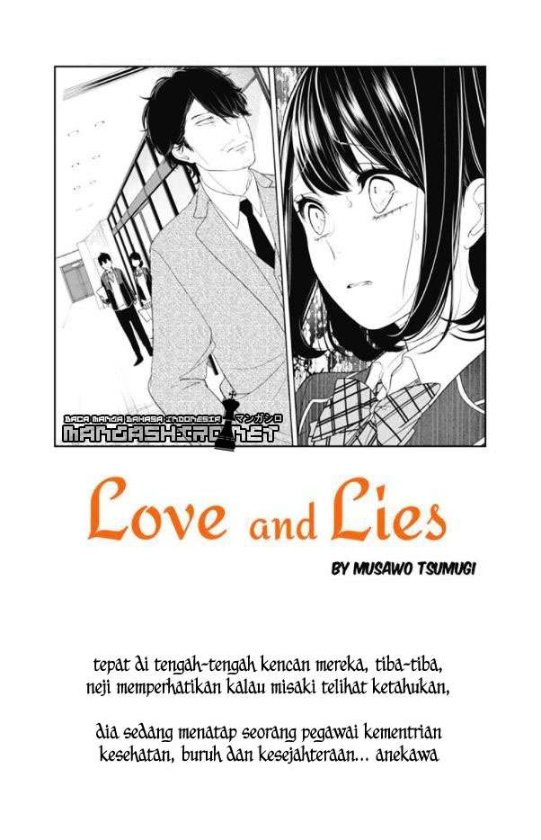 Chapter 143 - halaman 3