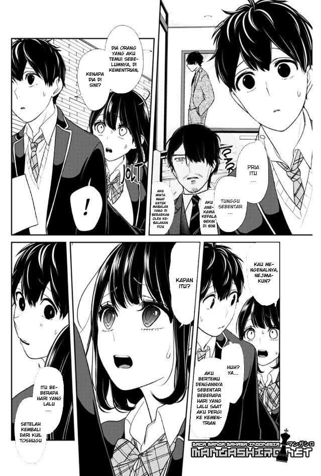 Chapter 143 - halaman 5