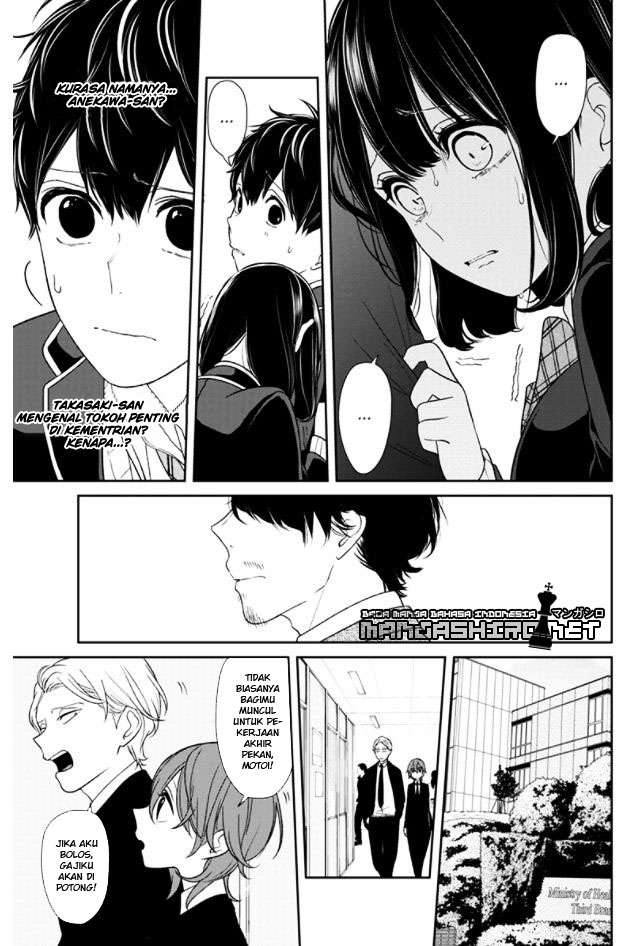 Chapter 143 - halaman 6