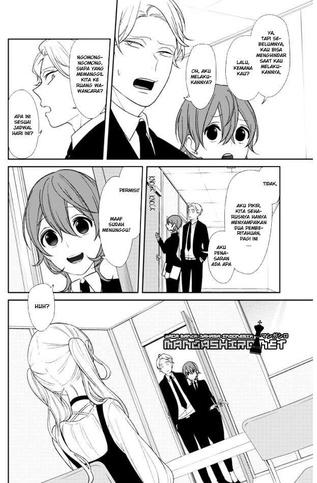 Chapter 143 - halaman 7