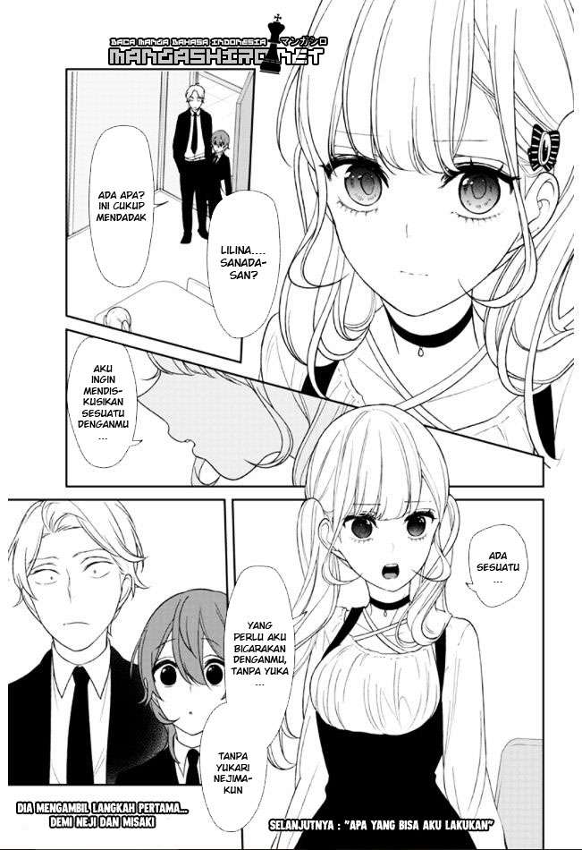 Chapter 143 - halaman 8