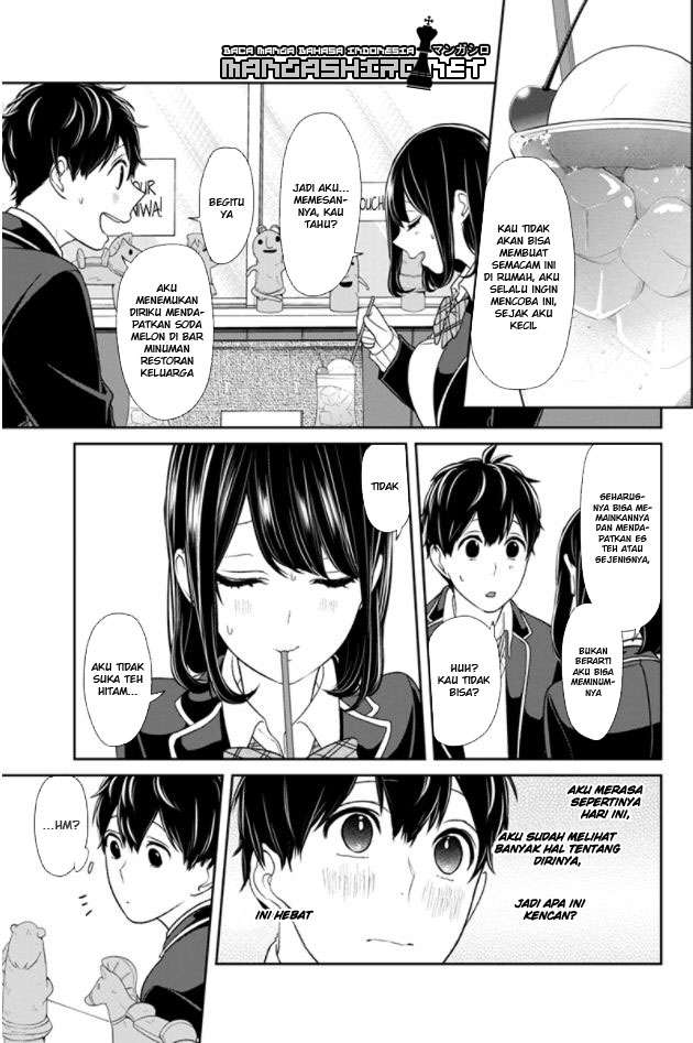 Chapter 142 - halaman 5