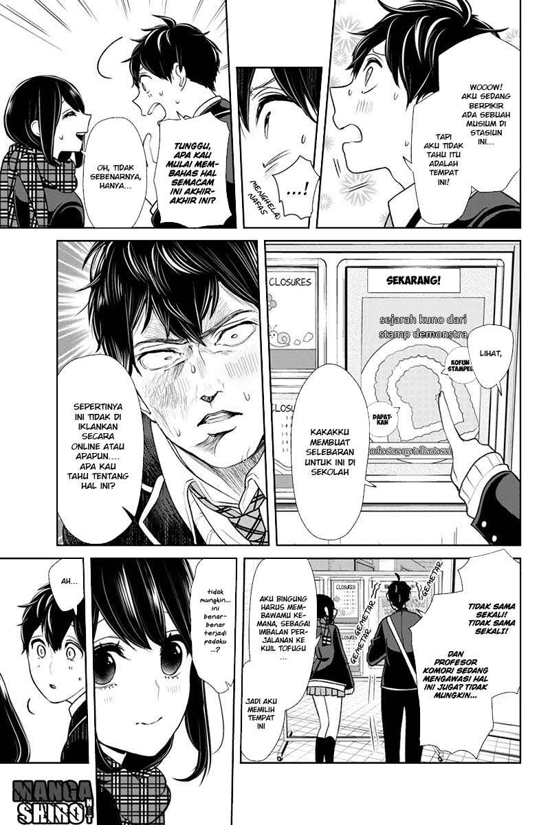 Chapter 140 - halaman 5