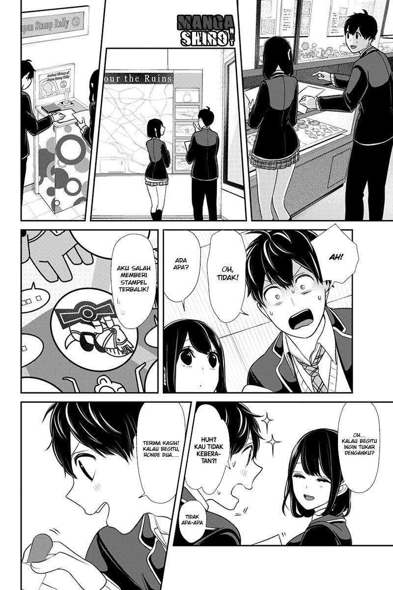 Chapter 140 - halaman 8
