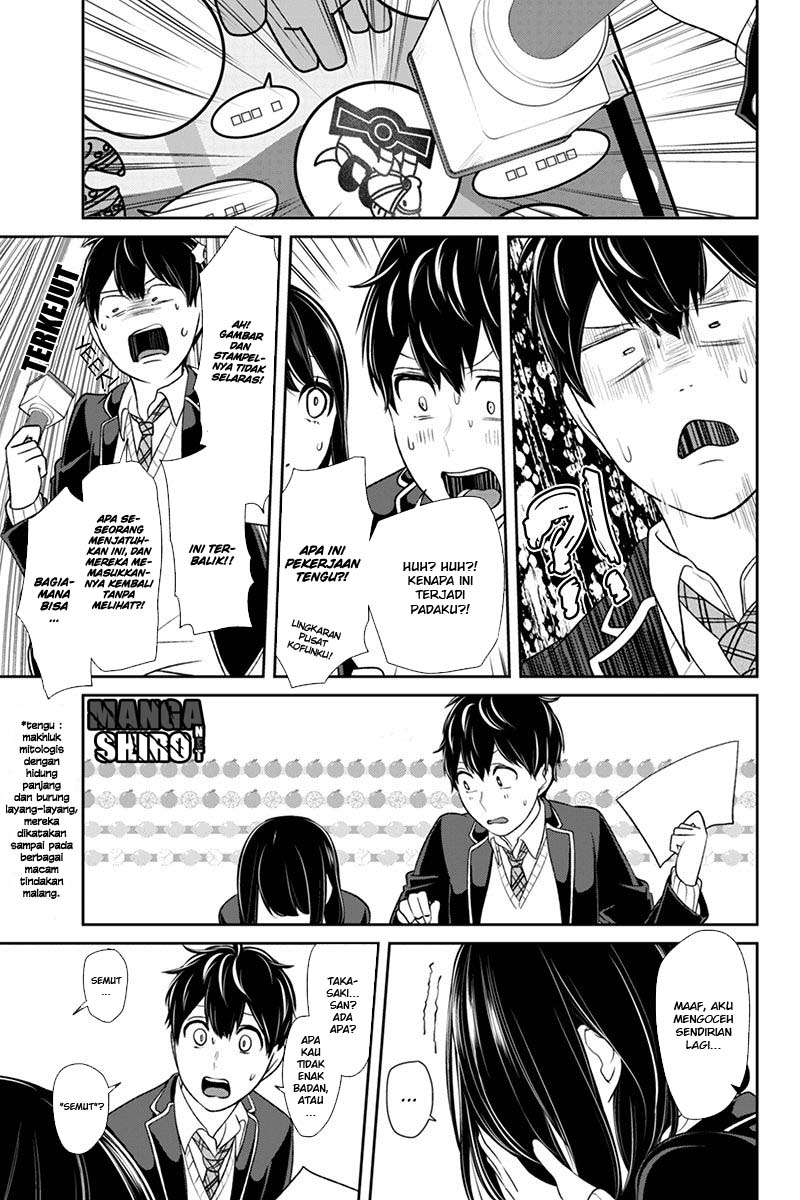 Chapter 140 - halaman 9