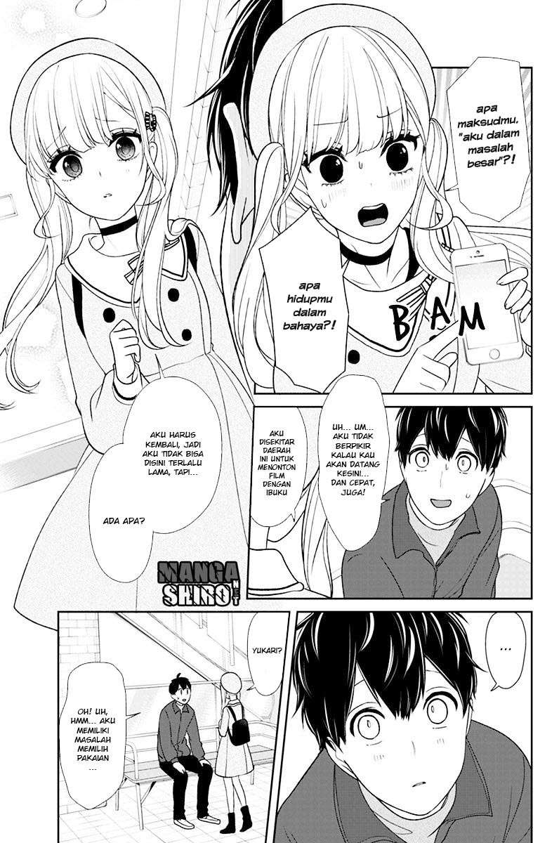 Chapter 137 - halaman 6