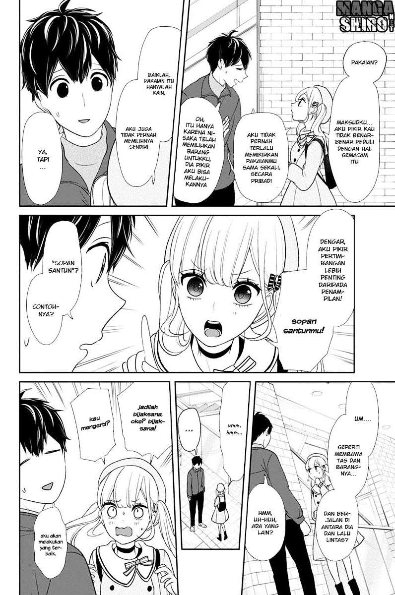 Chapter 137 - halaman 7