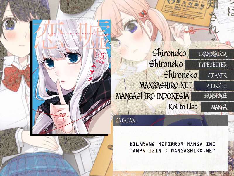 Chapter 136 - halaman 2