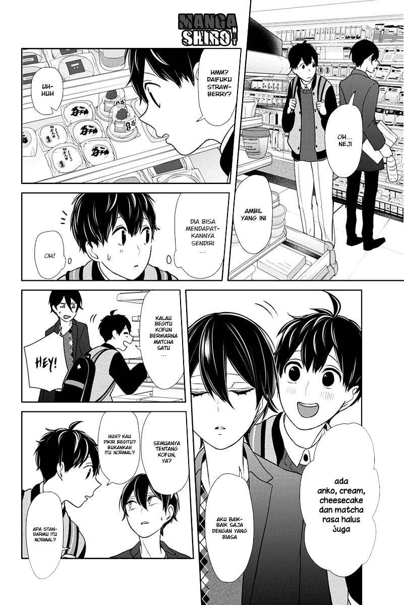 Chapter 136 - halaman 4