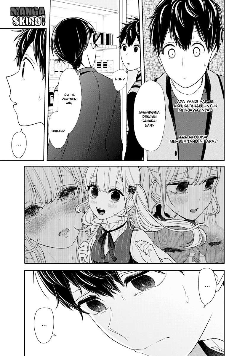 Chapter 135 - halaman 5