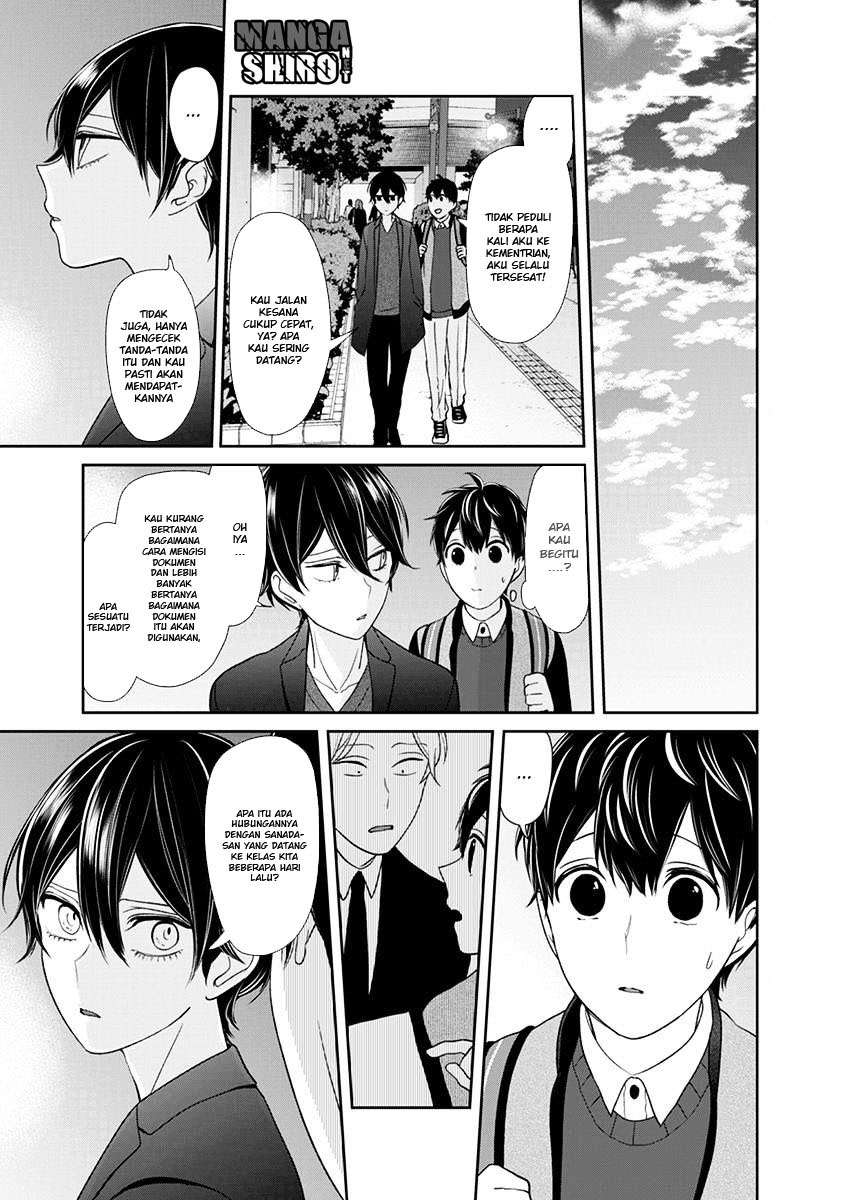 Chapter 134 - halaman 4
