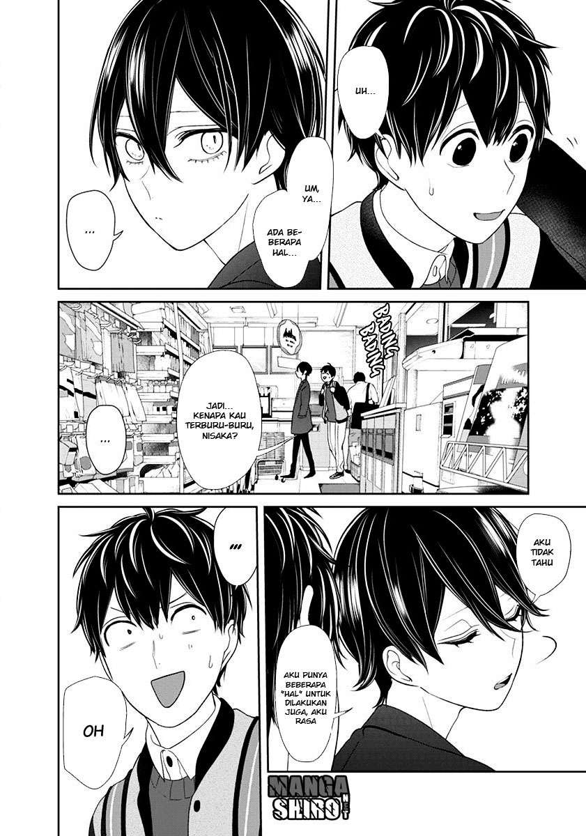 Chapter 134 - halaman 5
