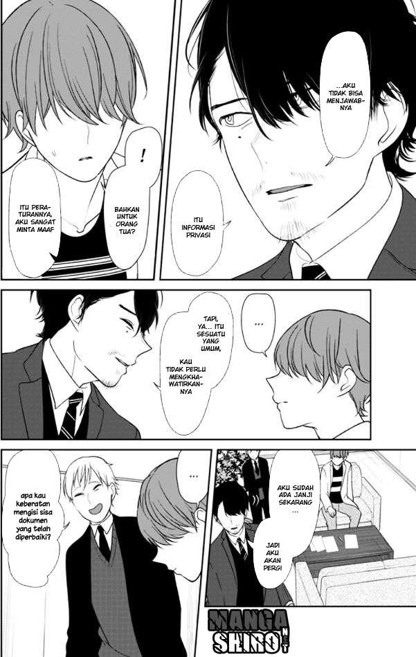 Chapter 133 - halaman 5
