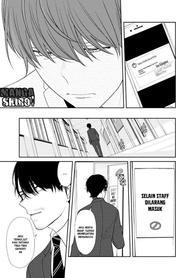 Chapter 133 - halaman 6