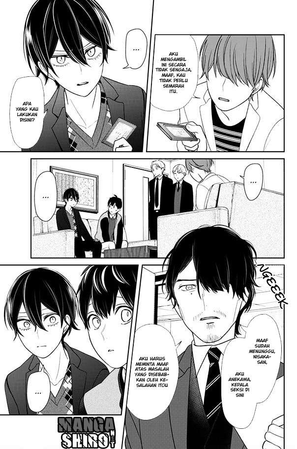 Chapter 132 - halaman 5