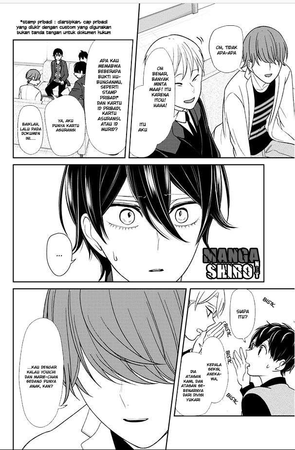 Chapter 132 - halaman 6