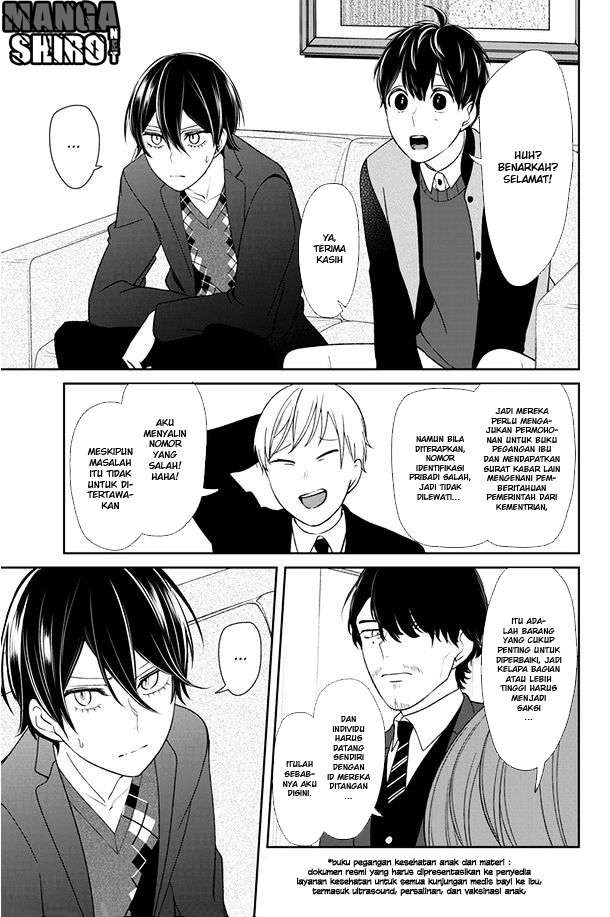 Chapter 132 - halaman 7