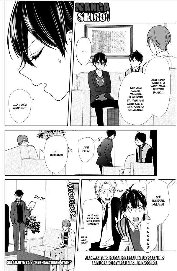 Chapter 132 - halaman 8