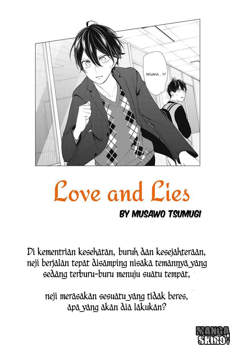 Chapter 131 - halaman 3