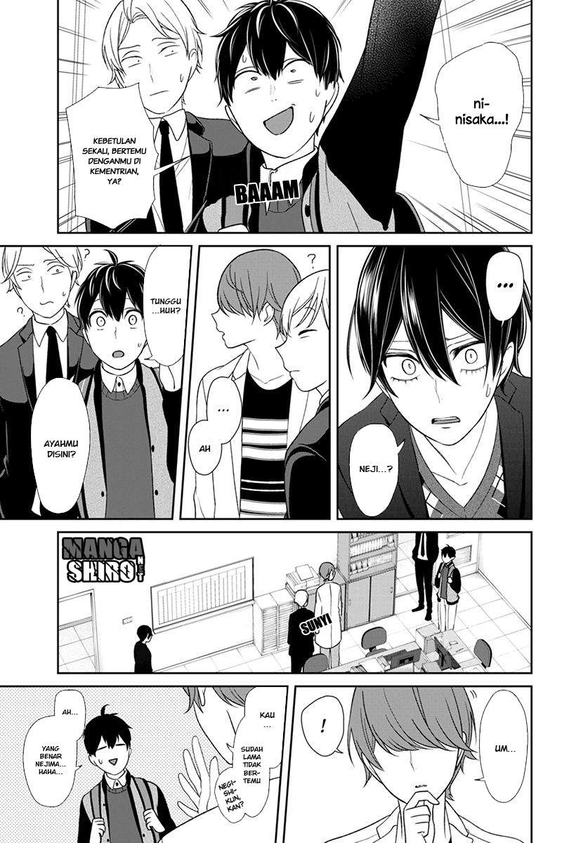 Chapter 131 - halaman 6
