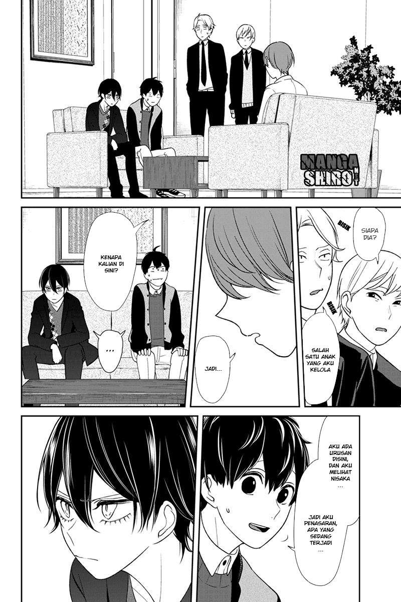 Chapter 131 - halaman 7