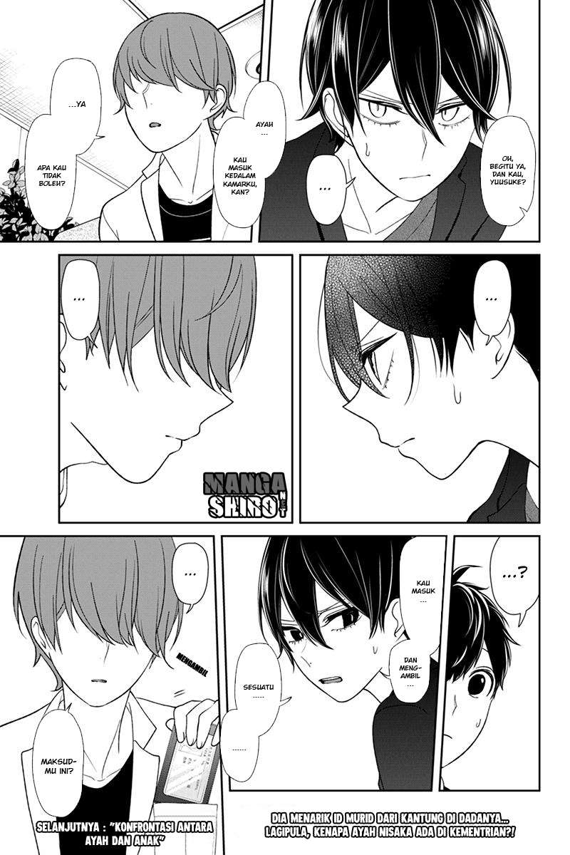 Chapter 131 - halaman 8