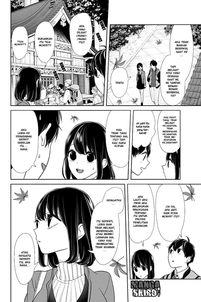 Chapter 130 - halaman 4