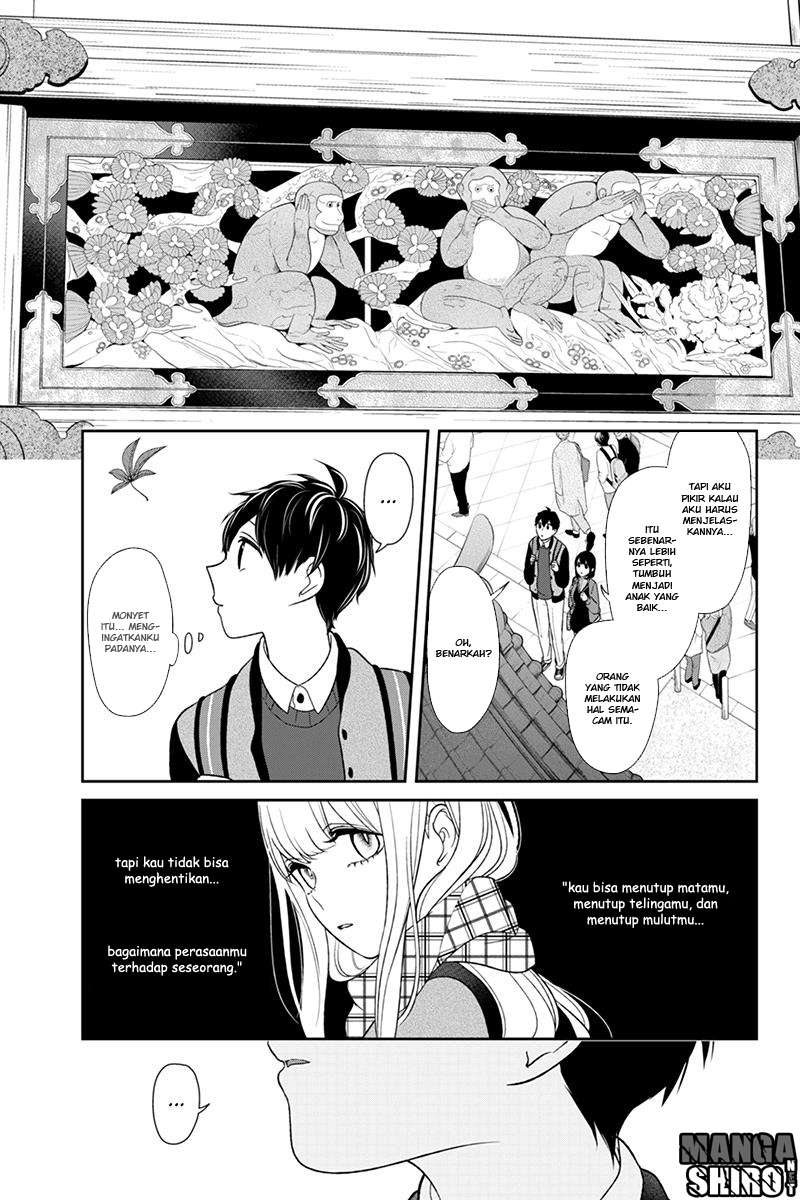 Chapter 130 - halaman 5