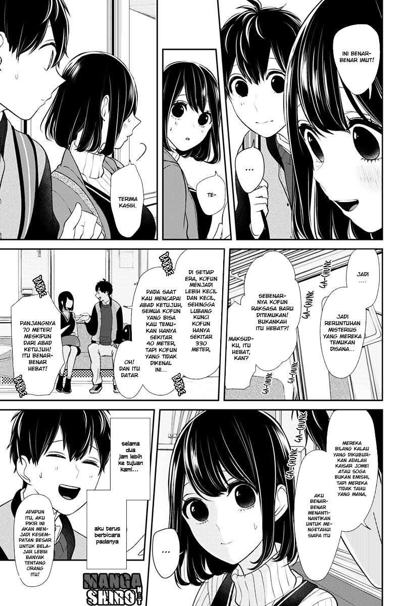 Chapter 127 - halaman 5