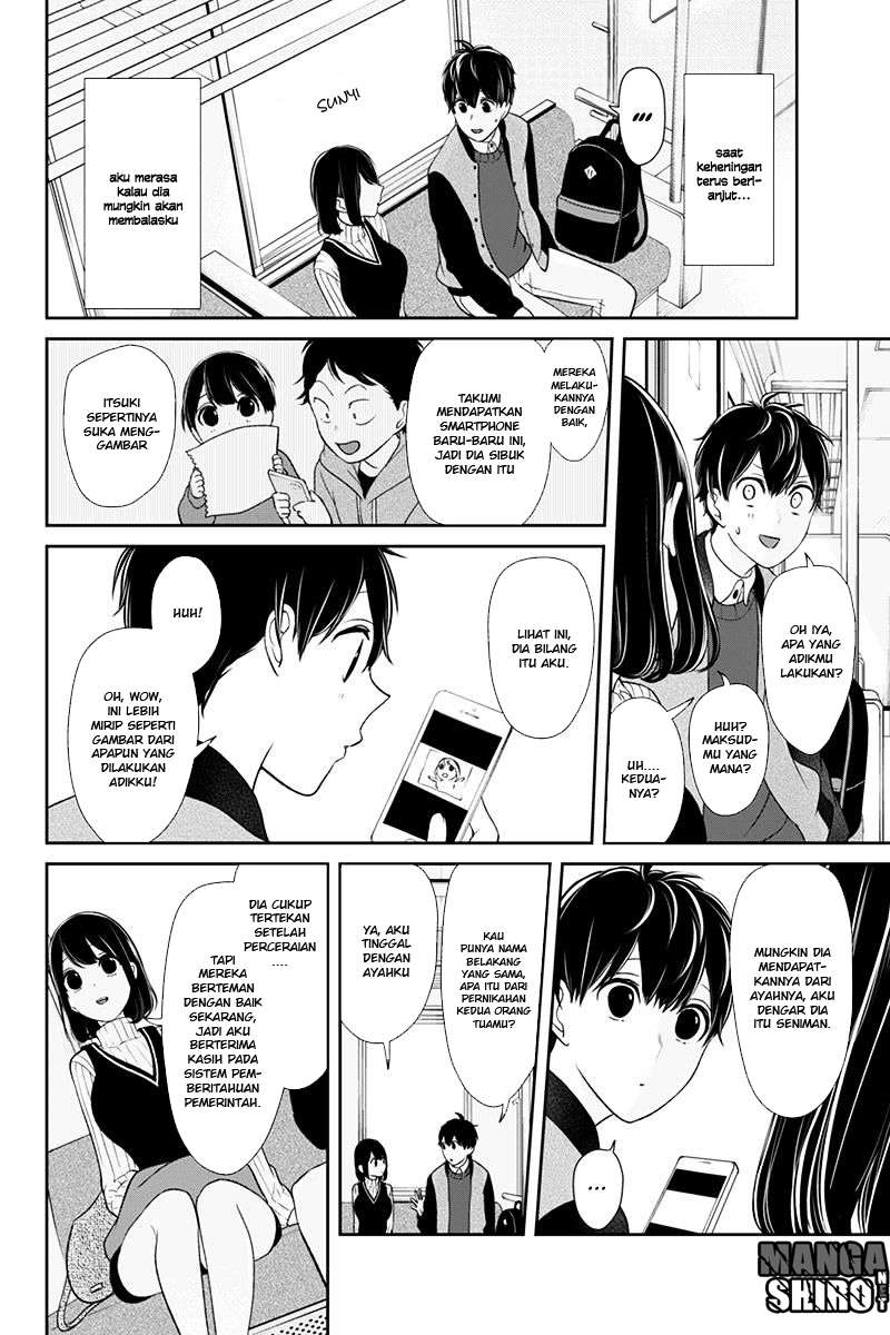Chapter 127 - halaman 6