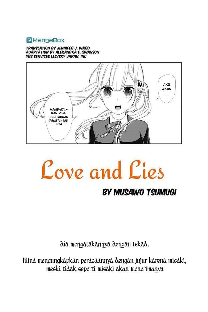 Chapter 126 - halaman 3