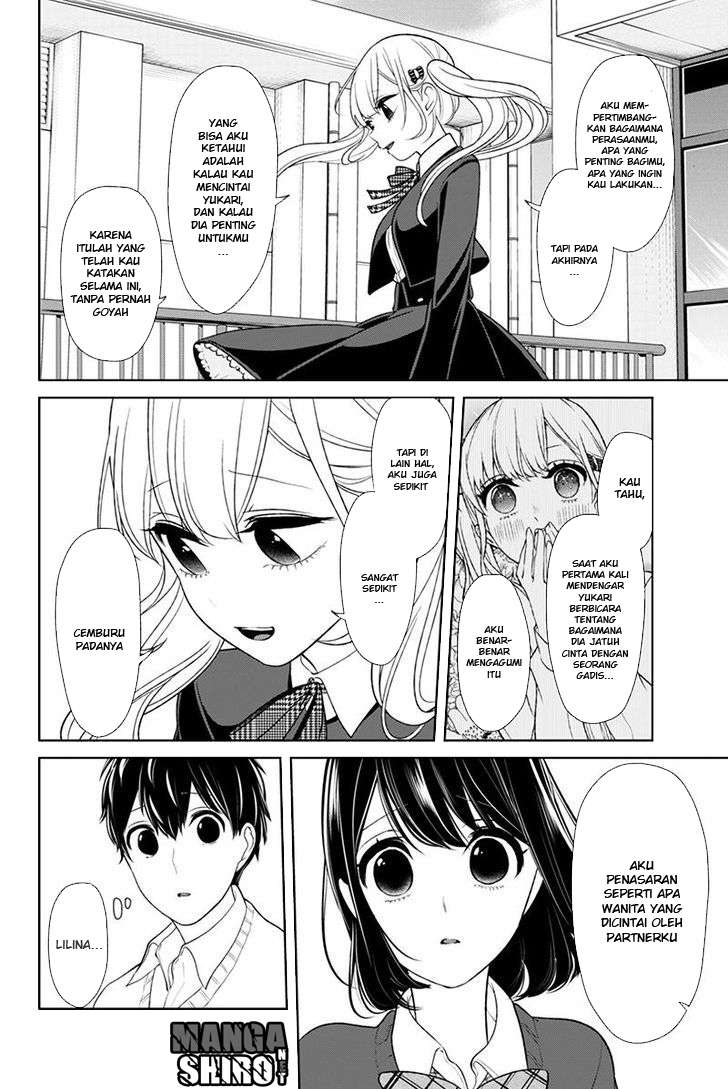 Chapter 126 - halaman 4