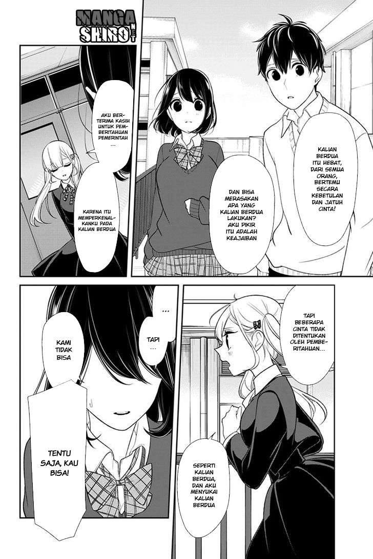 Chapter 126 - halaman 6